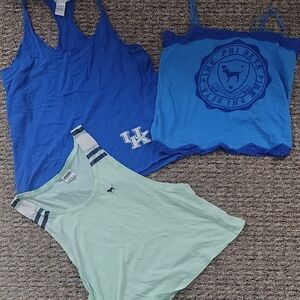 BUNDLE 3 Tank Tops